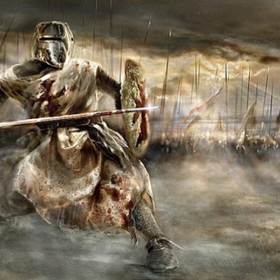 Timeline: Crusades