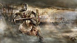 Timeline: Crusades