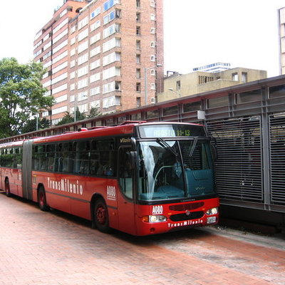 Timeline: Incursión de Facebook en Bogotá