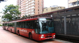 Timeline: Incursión de Facebook en Bogotá