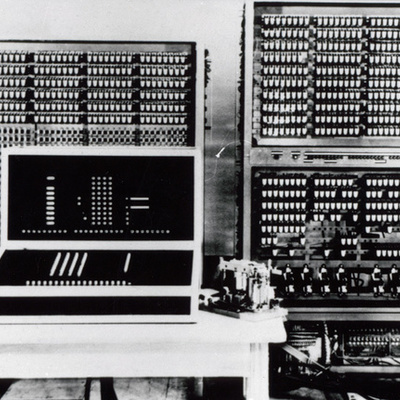Timeline: HISTÓRIA DE LA INFORMÁTICA