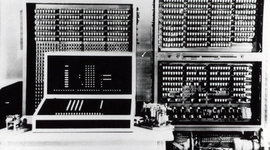 Timeline: HISTÓRIA DE LA INFORMÁTICA