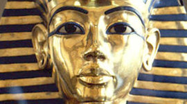 Timeline: Ancient Egypt civilization