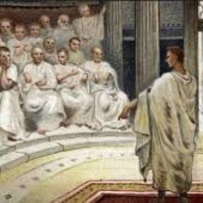 Timeline: Historia del Derecho Romano