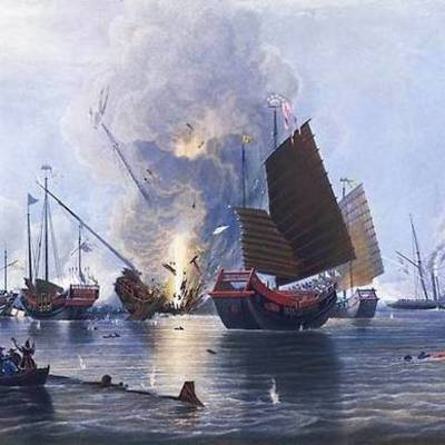 Timeline: Línea del Tiempo