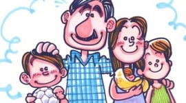 Timeline: Linea del tiempo de trabajo social familiar