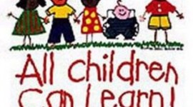 Timeline: History of Special Education