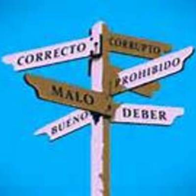 Timeline: Historia de la Ética