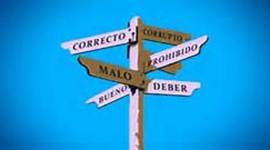 Timeline: Historia de la Ética