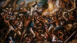 Timeline: REVOLUCIONES HISTÓRICAS