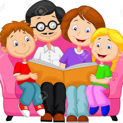 Timeline: LA FAMILIA