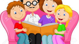 Timeline: LA FAMILIA