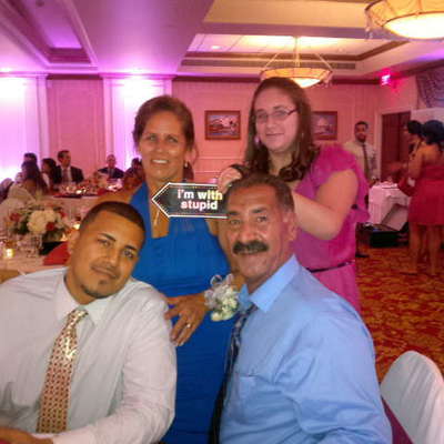 Timeline: My Crazy Life