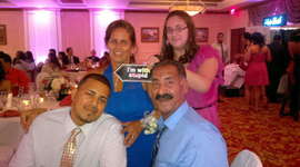 Timeline: My Crazy Life