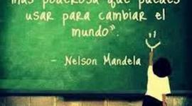Timeline: EVOLUCION DE LA EDUCACION