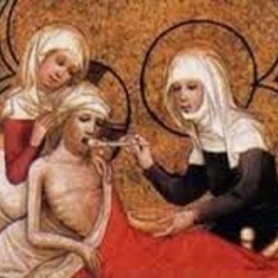 Timeline: Desarrollo histórico de la enfermería.