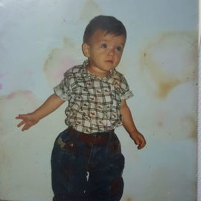 Timeline: MI HISTORIA.