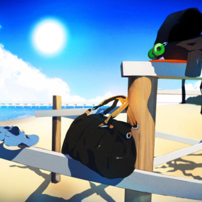 Timeline: Adam's Timeline