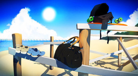 Timeline: Adam's Timeline