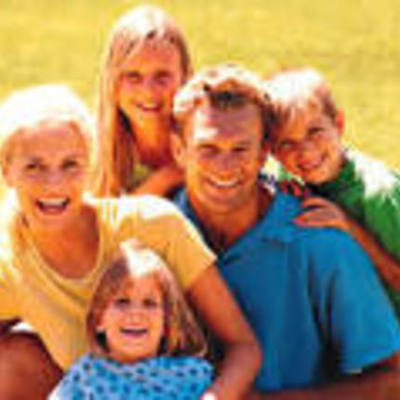 Timeline: historia del trabajo social familiar