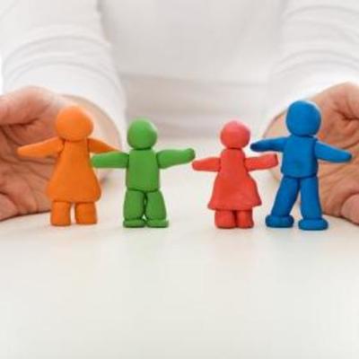 Timeline: Trabajo Social Familiar