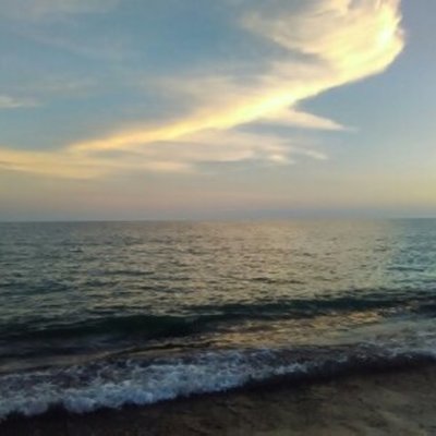 Timeline: Linea del tiempo de Lluvia A. Figueroa G.