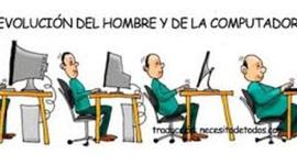 Timeline: Evolución del ordenador