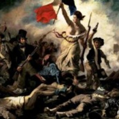 Timeline: La revolución francesa