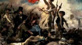 Timeline: La revolución francesa