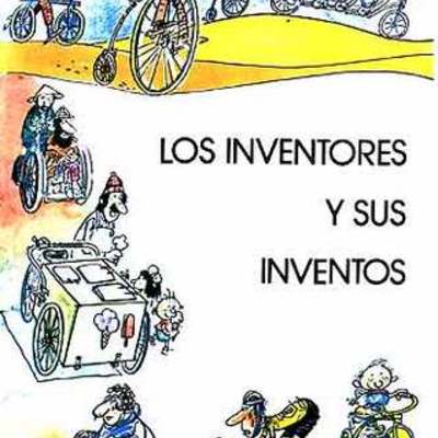Timeline: Los inventores