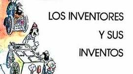 Timeline: Los inventores