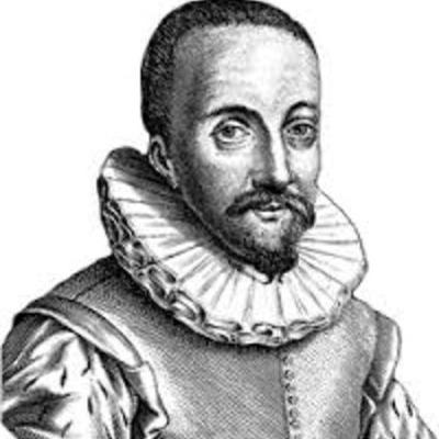 Timeline: linea del tiempo de Hans Lippershey