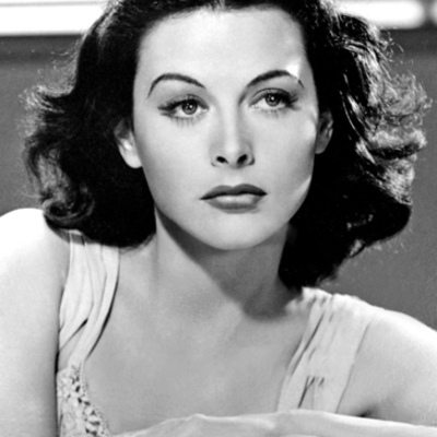 Timeline: Hedy Lamarr