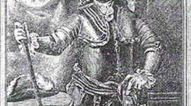 Timeline: Guerra de Succesió Espanyola (1701-1714)