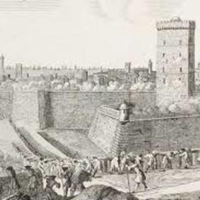 Timeline: La Guerra de La Successió