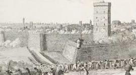 Timeline: La Guerra de La Successió