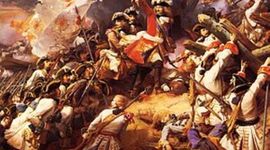 Timeline: La guerra de succesió