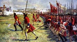 Timeline: La Guerra de Successió.