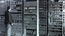 Timeline: Historia de la informática