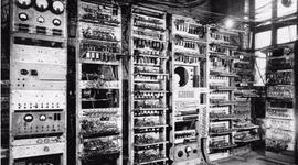 Timeline: Historia de los ordenadores