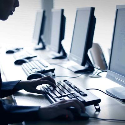 Timeline: La Historia de la Informática