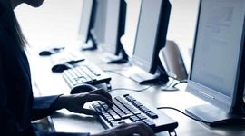 Timeline: La Historia de la Informática