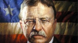 Timeline: Theodore Roosevelt