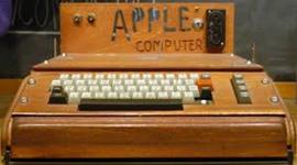 Timeline: Historia de los ordenadores