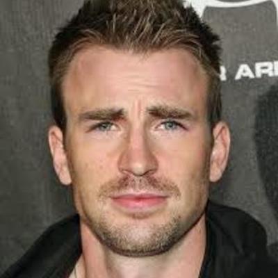 Timeline: Chris Evans