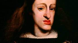 Timeline: Mort de Carles II, rei dels regnes d'espanya