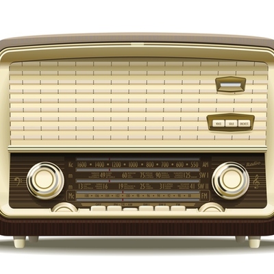 Timeline: The History of the Radio