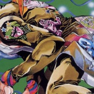 Timeline: THE JOESTAR TIMELINE