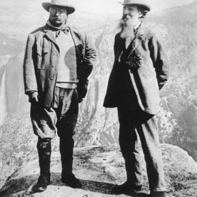 Timeline: Theodore Roosevelt Timeline