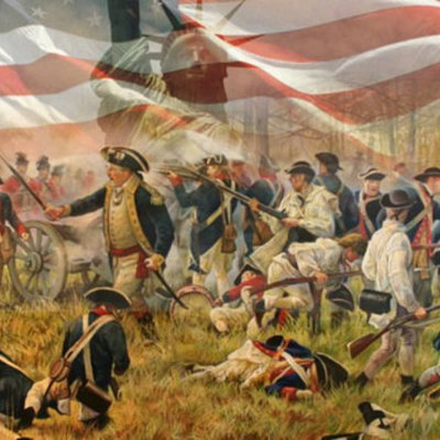 Timeline: ¨Fighting for Independence¨